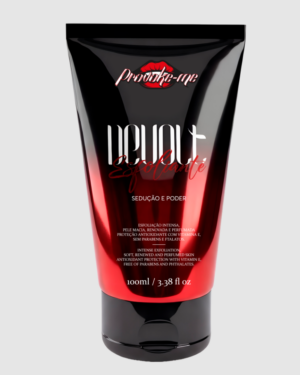 Esfoliante Corporal Devolt 100ml Provoke-Me