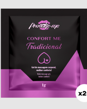 Confort-Me Tradicional Dessensibilizante 1g Provoke-Me