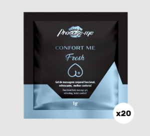 Confort-Me Fresh Dessensibilizante 1g Provoke-Me