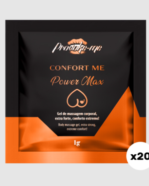 Confort-Me Power Max Dessensibilizante 1g Provoke-Me