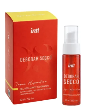 Toque Hipnótico Gel Deslizante 60Ml Deborah Secco By Intt