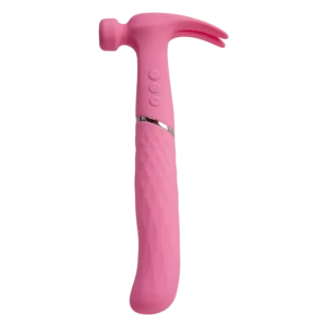 Vibrador Formato Martelo USB K Import