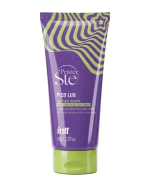 Pico Lub Uva Lubrificante Da Linha Pico Pulse 65G Intt
