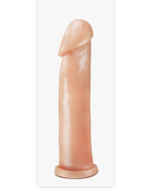 Pênis Realístico Maciço - 21cm X 5,8cm Sexy Fantasy PA019