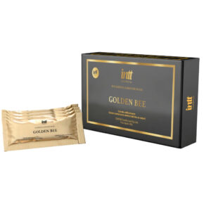 Golden Bee Melzinho Cafeína Taurina Arginina Intt