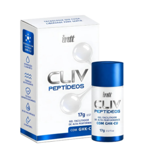 Cliv Intt Peptídeos Dessensibilizante Anal 17G Intt
