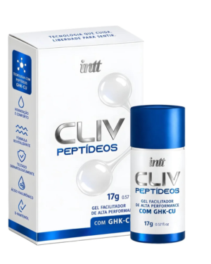 Cliv Intt Peptídeos Dessensibilizante Anal 17G Intt